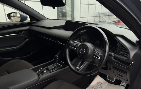 Mazda 3, 2020 год, 1 647 000 рублей, 11 фотография