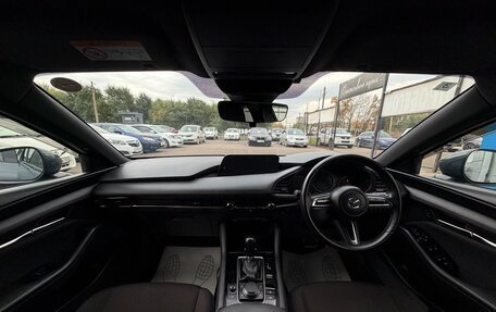 Mazda 3, 2020 год, 1 647 000 рублей, 9 фотография