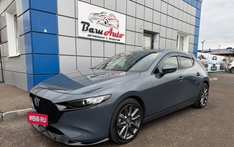 Mazda 3, 2020 год, 1 647 000 рублей, 2 фотография