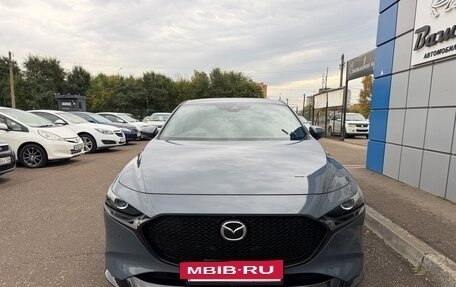 Mazda 3, 2020 год, 1 647 000 рублей, 5 фотография