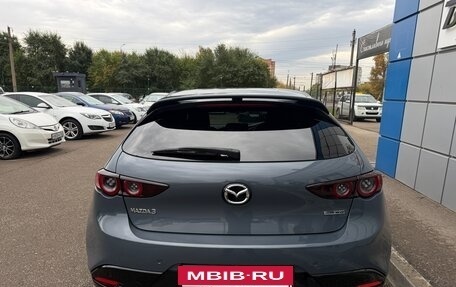 Mazda 3, 2020 год, 1 647 000 рублей, 6 фотография