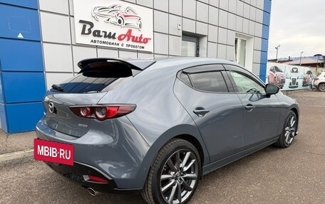 Mazda 3, 2020 год, 1 647 000 рублей, 3 фотография