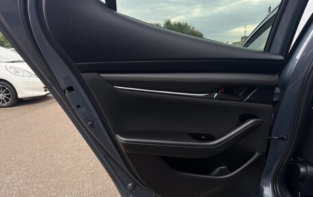 Mazda 3, 2020 год, 1 647 000 рублей, 18 фотография