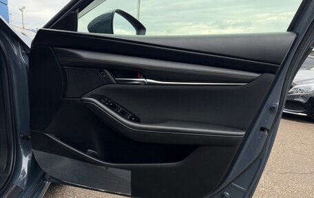 Mazda 3, 2020 год, 1 647 000 рублей, 16 фотография