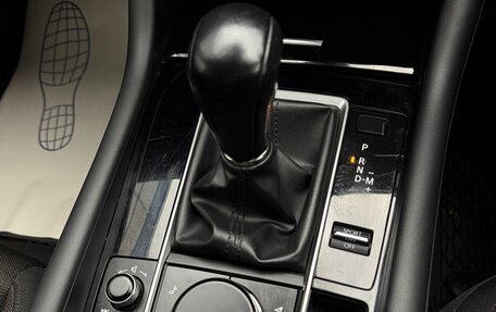Mazda 3, 2020 год, 1 647 000 рублей, 23 фотография