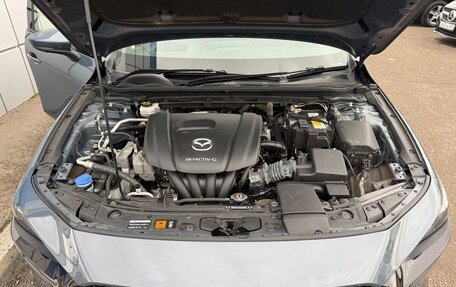 Mazda 3, 2020 год, 1 647 000 рублей, 31 фотография