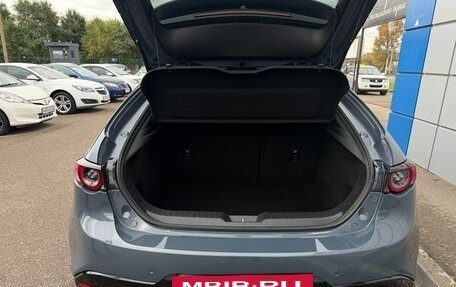 Mazda 3, 2020 год, 1 647 000 рублей, 28 фотография