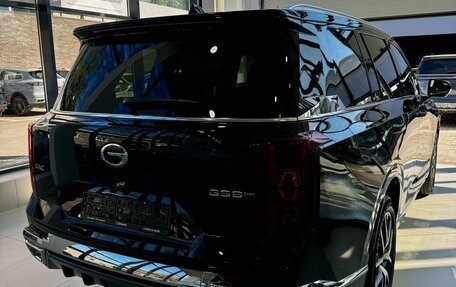 GAC GS8, 2026 год, 4 949 000 рублей, 5 фотография