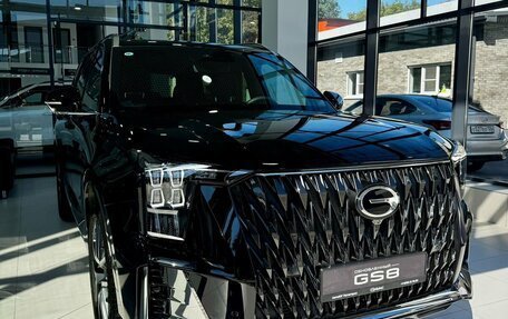 GAC GS8, 2026 год, 4 949 000 рублей, 3 фотография