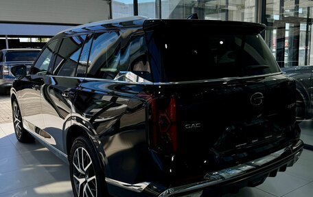 GAC GS8, 2026 год, 4 949 000 рублей, 4 фотография