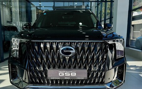 GAC GS8, 2026 год, 4 949 000 рублей, 2 фотография