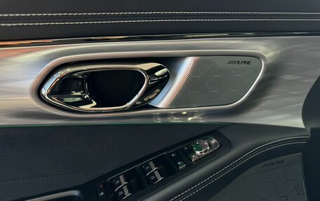 GAC GS8, 2026 год, 4 949 000 рублей, 9 фотография
