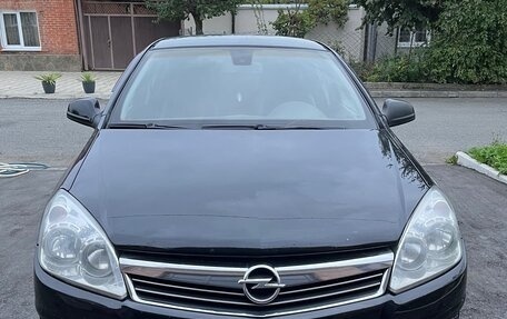 Opel Astra H, 2010 год, 510 000 рублей, 3 фотография