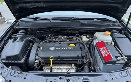 Opel Astra H, 2010 год, 510 000 рублей, 6 фотография