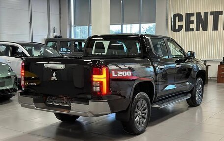 Mitsubishi L200, 2026 год, 5 390 000 рублей, 5 фотография