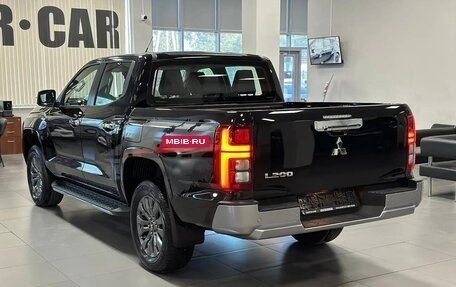Mitsubishi L200, 2026 год, 5 390 000 рублей, 3 фотография