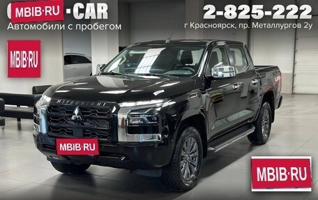 Mitsubishi L200, 2026 год, 5 390 000 рублей, 1 фотография