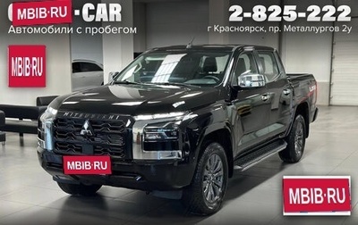Mitsubishi L200, 2026 год, 5 390 000 рублей, 1 фотография