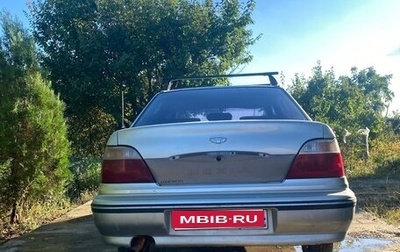 Daewoo Nexia I рестайлинг, 2004 год, 70 000 рублей, 1 фотография
