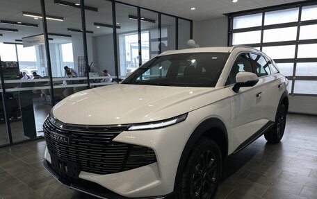 Haval F7, 2026 год, 2 998 000 рублей, 1 фотография