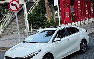 KIA K3, 2023 год, 1 499 999 рублей, 1 фотография