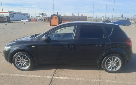 KIA cee'd I рестайлинг, 2008 год, 550 000 рублей, 4 фотография