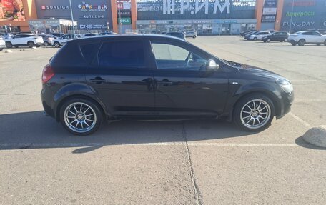 KIA cee'd I рестайлинг, 2008 год, 550 000 рублей, 3 фотография