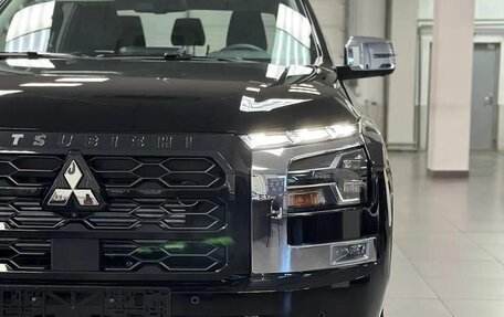 Mitsubishi L200, 2026 год, 5 390 000 рублей, 25 фотография