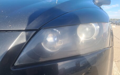 KIA cee'd I рестайлинг, 2008 год, 550 000 рублей, 11 фотография