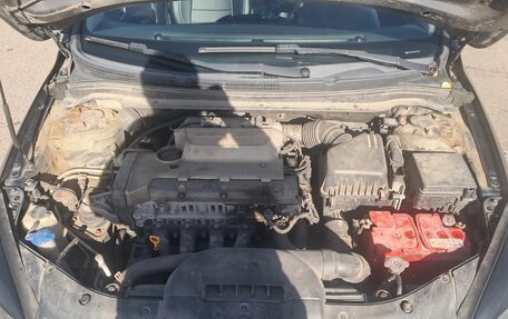 KIA cee'd I рестайлинг, 2008 год, 550 000 рублей, 13 фотография