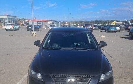 KIA cee'd I рестайлинг, 2008 год, 550 000 рублей, 2 фотография