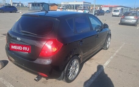 KIA cee'd I рестайлинг, 2008 год, 550 000 рублей, 10 фотография