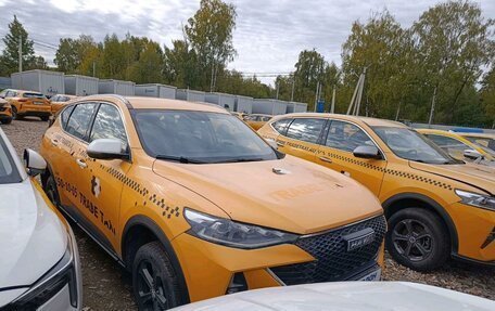 Haval F7 I, 2023 год, 915 300 рублей, 1 фотография