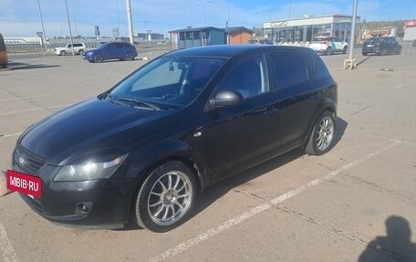 KIA cee'd I рестайлинг, 2008 год, 550 000 рублей, 5 фотография