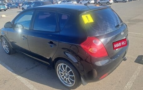 KIA cee'd I рестайлинг, 2008 год, 550 000 рублей, 6 фотография
