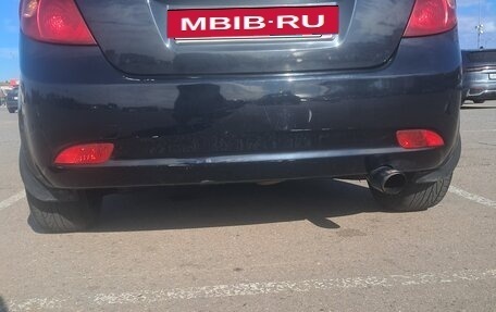 KIA cee'd I рестайлинг, 2008 год, 550 000 рублей, 8 фотография