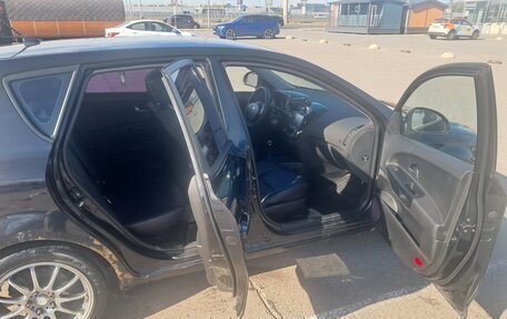 KIA cee'd I рестайлинг, 2008 год, 550 000 рублей, 15 фотография
