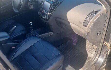 KIA cee'd I рестайлинг, 2008 год, 550 000 рублей, 18 фотография