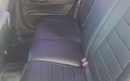 KIA cee'd I рестайлинг, 2008 год, 550 000 рублей, 21 фотография