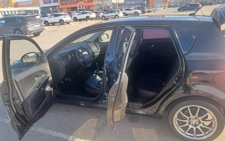 KIA cee'd I рестайлинг, 2008 год, 550 000 рублей, 19 фотография