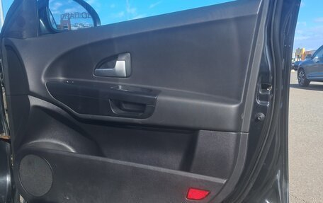 KIA cee'd I рестайлинг, 2008 год, 550 000 рублей, 17 фотография
