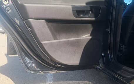 KIA cee'd I рестайлинг, 2008 год, 550 000 рублей, 20 фотография