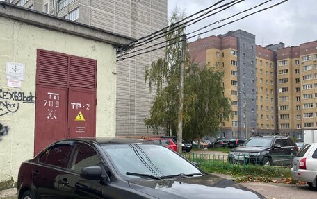 Mitsubishi Lancer IX, 2008 год, 390 000 рублей, 1 фотография