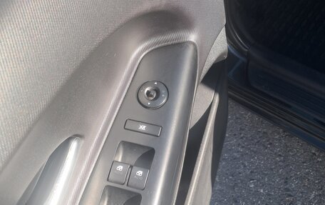 KIA cee'd I рестайлинг, 2008 год, 550 000 рублей, 24 фотография