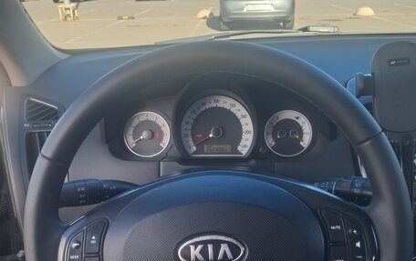 KIA cee'd I рестайлинг, 2008 год, 550 000 рублей, 29 фотография