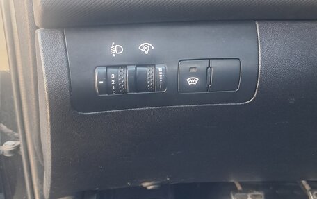 KIA cee'd I рестайлинг, 2008 год, 550 000 рублей, 27 фотография