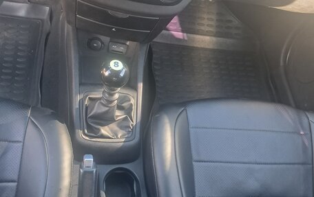 KIA cee'd I рестайлинг, 2008 год, 550 000 рублей, 30 фотография
