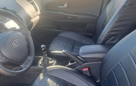 KIA cee'd I рестайлинг, 2008 год, 550 000 рублей, 25 фотография