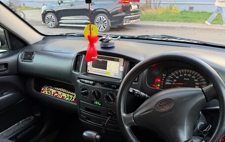 Toyota Probox I, 2014 год, 850 000 рублей, 2 фотография