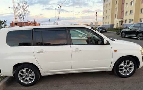 Toyota Probox I, 2014 год, 850 000 рублей, 9 фотография
